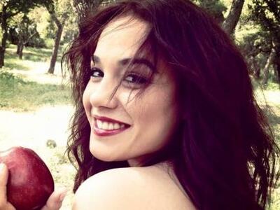 Πηνελόπη Πλάκα: “Αυτό που φοβάμαι περισσ...