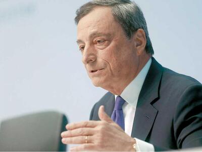 Σοβαρό επεισόδιο Σόιμπλε - Ντράγκι, τίνα...