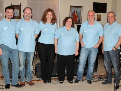 Μουσική εκδήλωση στο Κωνσταντοπούλειο Ευ...