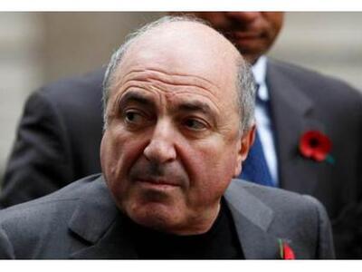 Βρέθηκε νεκρός στο σπίτι του ο Ρώσος μεγ...