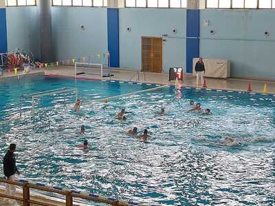 Ο ΝΟΠ 17-9 την ΠΕΚΕ Βροντάδου