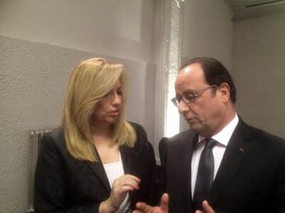 Γεννημάτα: Κατά ακραίων απόψεων και Grex...