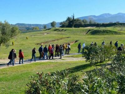Πάτρα: Ένα ακόμη βήμα για την κατασκευή ...