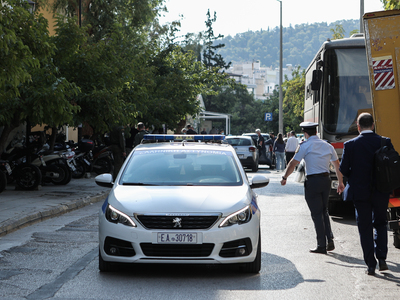 Κολωνός: «Έφερνε το κορίτσι στον οίκο ανοχής μου»