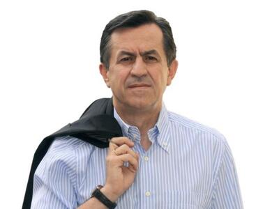 Παρέμβαση Νικολόπουλου για τη  διαχείρισ...