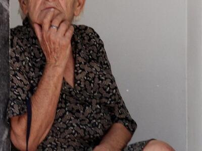 Ηλεία : Ληστεία τα ξημερώματα σε 77χρονη...