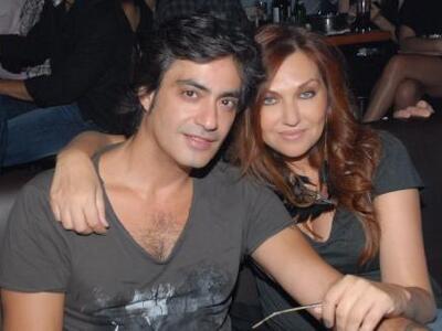 Καίτη Γαρμπή: Μιλάει για τον Σχοινά και ...