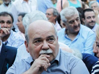 Ο Βούτσης απαντά στον Μητσοτάκη για τον ...