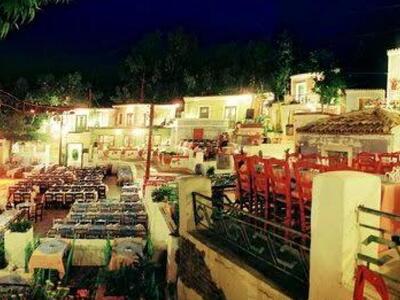 20 ΧΡΟΝΙΑ ΧΑΡΑΜΑ:  Έναρξη: Παρασκευή 5 Ιουνίου