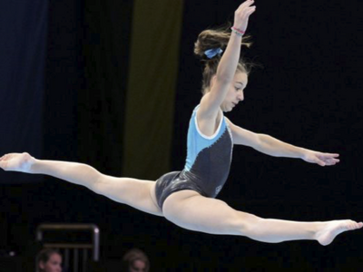 Η Νάσια Μεσίρη