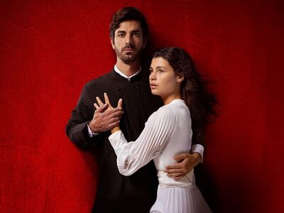 Άγιος έρωτας: Ο Παύλος ζητά άλλοθι από τ...