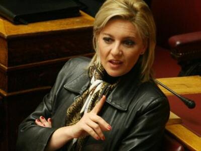 Η Νατάσα Ράγιου στην  "Αυτοψία&quot...