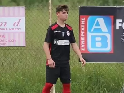 Δυτική Ελλάδα: Σοκ από τον θάνατο του 19...