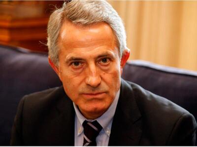 Αγανακτισμένοι "υποδέχθηκαν" τ...