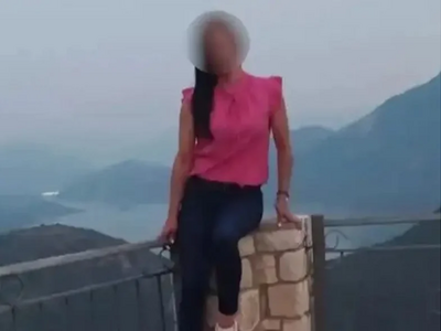 Αμφιλοχία: «Ήταν χαρούμενο παιδί, είχα έ...