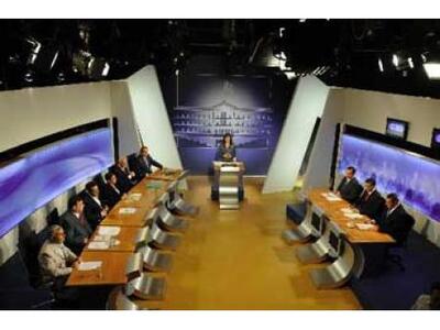 Μια πρώτη εντύπωση από το debate