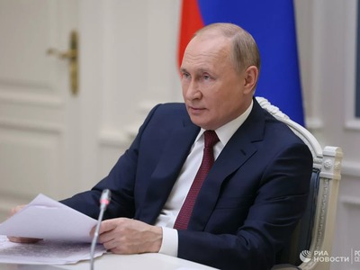 Πόλεμος στην Ουκρανία: «Σχέδιο ανατροπής...