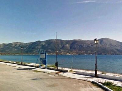 Μύτικας: Έκλεψαν το τσαντάκι λουόμενου