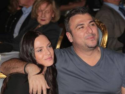 Αυτό είναι το προσωπάκι της μονάκριβης κ...