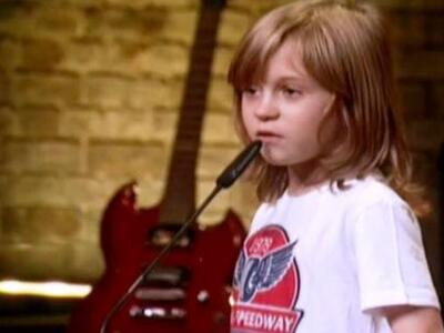 «Κλείδωσε» η παρουσιάστρια του Mega «Mus...