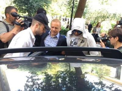 Το κατηγορητήριο για Λιακουνάκο - Τι απα...