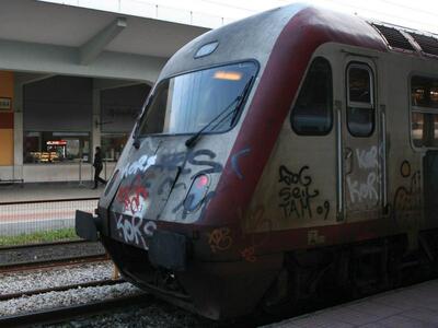 Νίκος Τσούκαλης για προαστιακό:«Το δις ε...