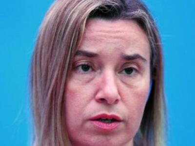 Τον «πόλεμο» κατά των δουλεμπόρων στη Με...