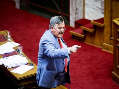 ΣΥΡΙΖΑ: Οι απειλές των θαυμαστών του Χίτ...