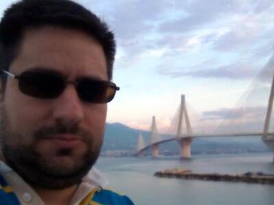 O Aνδρέας Πλέσσιας νέος Πρόεδρος στην Έν...