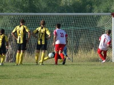 Πανηλειακός: "Φιλικό" 3-0 επί ...
