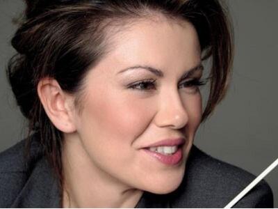 Η Μανωλίδου θέλει και τέταρτο παιδί 