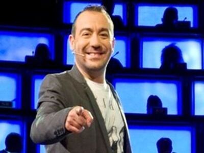 Σωτήρης Καλυβάτσης: Eτοιμάζει εκπομπή απ...