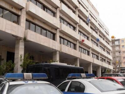 Πάτρα:Πέθανε μέσα στα κρατητήρια! Σοκ γι...