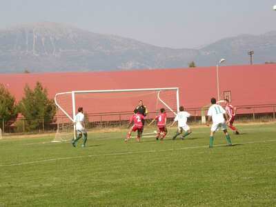 Οι πρώτες μεταγραφές για Αχιλλέα - Εθνικ...