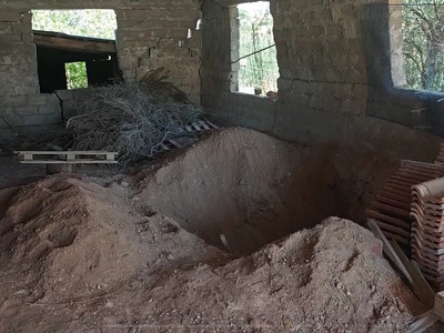 «Ντρέπομαι πολύ», λέει η 62χρονη που έθα...