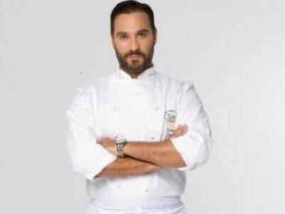 Γιάννης Λουκάκος:  Τι κάνει όταν ένα φαγ...