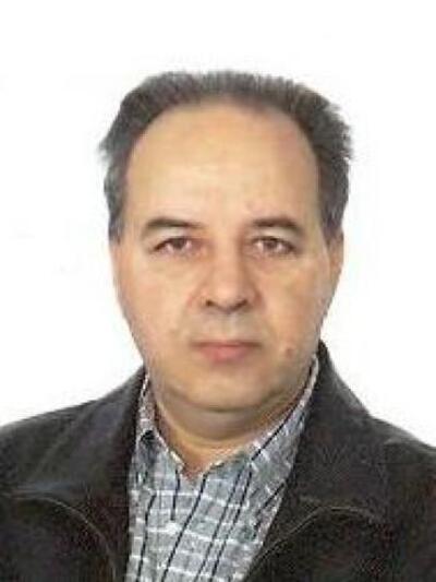 Σπυρόπουλος Βασίλειος