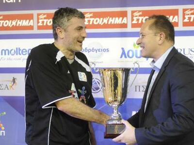 All Star Game: Ο Νίκος Βετούλας MVP των ...