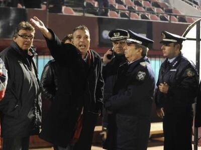 Πάει για του χρόνου η υπόθεση της Παναχαϊκής