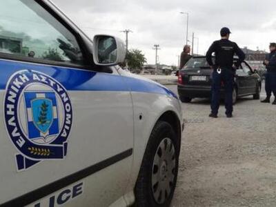 Ο απολογισμός της ΕΛ.ΑΣ.για τον Απρίλιο ...