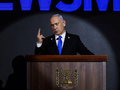 REUTERS/Ronen Zvulun/Pool