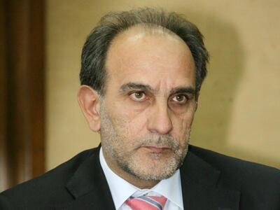 Την ιδρυτική διακήρυξη του συνδυασμού «Δ...