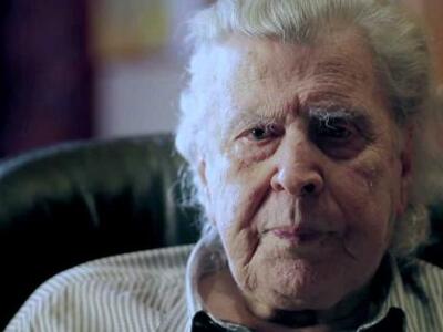 Διεθνής διάκριση για την ξεχωριστή ταινί...