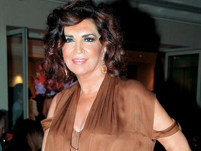 Μιμή Ντενίση: Ο Λάλης Λαζόπουλος δεν είν...