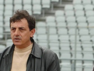 Πάτρα: Έφυγε από τη ζωή ο Γιώργος Νίκας-...