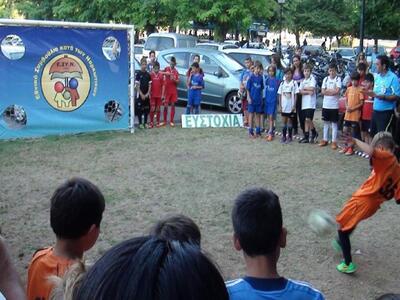 ΕΣΥΝ Πάτρας: Χρήσιμα συμπεράσματα και με...