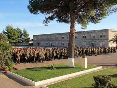 Επαναλειτουργεί το Κέντρο Νεοσυλλέκτων σ...