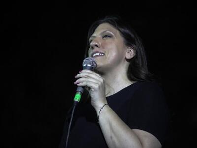 Ζωή Κωνσταντοπούλου: Οι εξελίξεις στην υ...