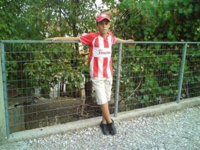 Αιτωλοακαρνανία: Το δώρο του ... Ολυμπια...