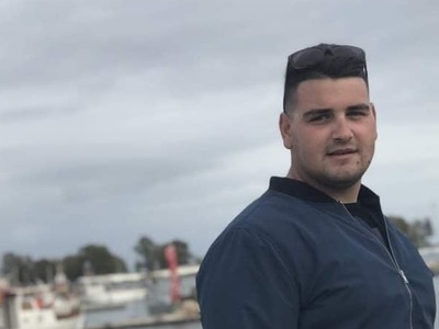 Βαρύ πένθος στο Αγρίνιο: «Έφυγε» στα 25 ...